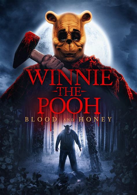 Despite having what has been described as an “ultra-low” budget, the film – titled <strong>Winnie</strong>-<strong>the-Pooh</strong>: <strong>Blood and Honey</strong>. . Winnie the pooh blood and honey free download
